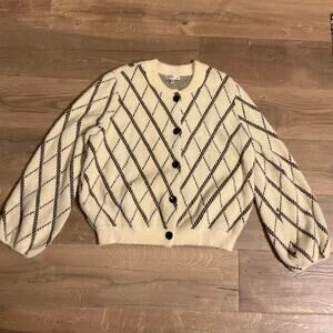 Women’s Neiman Marcus cardigan, XL